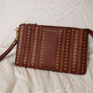 Michael Kors Wristlet